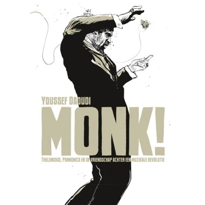 Image de Monk!