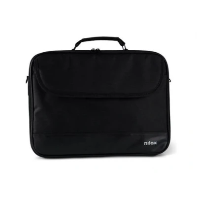 Image de Nilox Sacoche pour ordinateur portable 15.6&quot; noir