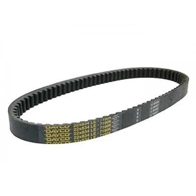 Afbeelding van DAYCO 7190K CVT aandrijfriem