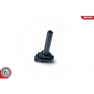 Afbeelding van ESEN SKV 03SKV241 Bobine 3 polig 12V Electrisch Incl. bougiestekker