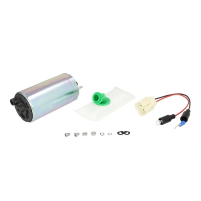 Afbeelding van DELPHI FE0511 12B1 Brandstofpomp Electrisch Benzine Zonder pakking, Met pakkingen druksensor NISSAN: MICRA 2