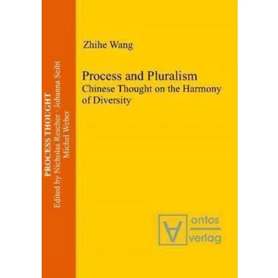 Afbeelding van Process &amp; Pluralism