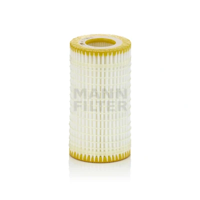 Afbeelding van Mann filter Oliefilter HU 718/5 X