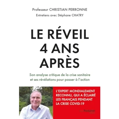 Afbeelding van LE REVEIL 3 ANS APRES