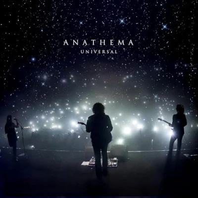 Afbeelding van Anathema Universal (CD)