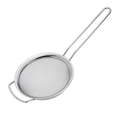 Afbeelding van Westmark Zeef RVS ø 16 cm