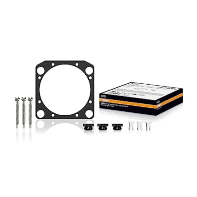 Afbeelding van OSRAM LEDUHL MOUNT101 LEDriving Universal Headlight Mounting Kit MK1 Montageset