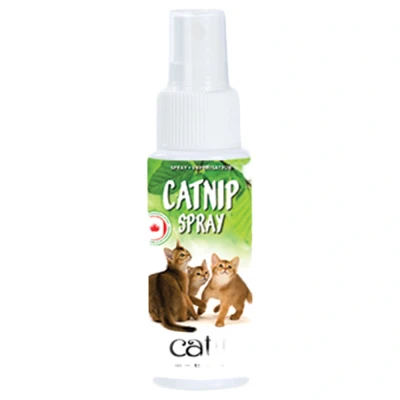Afbeelding van Catit Senses 2.0 Catnip Spray 2x60ml