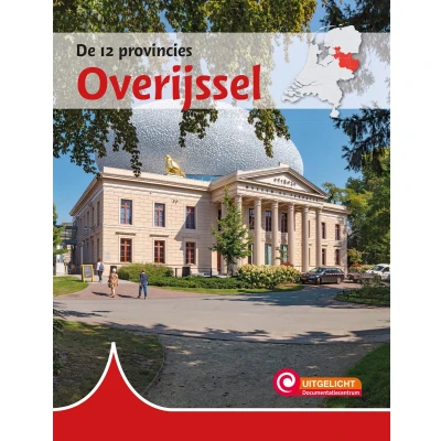 Afbeelding van Overijssel