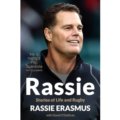 Afbeelding van Rassie