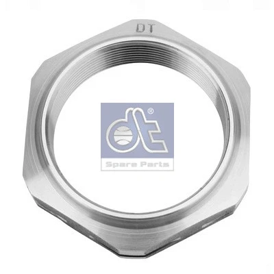 Afbeelding van Dt Spare Parts Aandrijfas/Cardanas bout/moer 2.35042