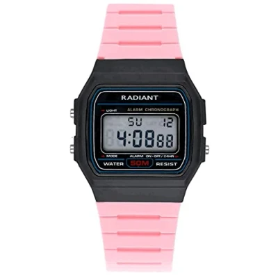 Afbeelding van Horloge Dames Radiant RA561604 (Ø 35 mm)