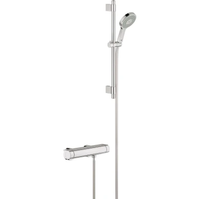 Afbeelding van GROHE Grohtherm 2000 Perfect Showerset met thermostatische