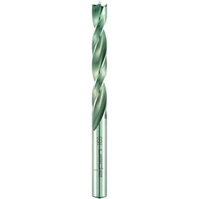 Afbeelding van Alpen 62001000100 Hout spiraalboor 10 mm Gezamenlijke lengte 133 Cilinderschacht 1 stuk(s)