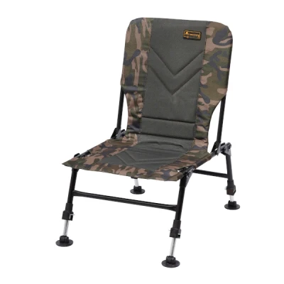 Afbeelding van Prologic Avenger Camo Chair Karperstoel