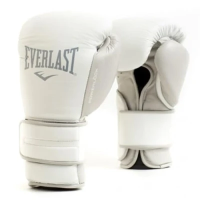 Afbeelding van Everlast Powerlock 2 Training Gloves Hook &amp; Loop