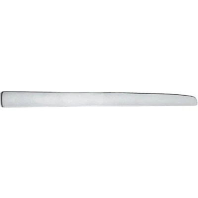 Image de ALESSI DC05/6 SANTIAGO COUTEAU À DESSERT EN ACIER INOXYDABLE 18/10 BRILLANT SET DE 6 PIÈCES
