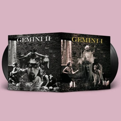 Afbeelding van Johanna Warren Gemini I &amp; Ii