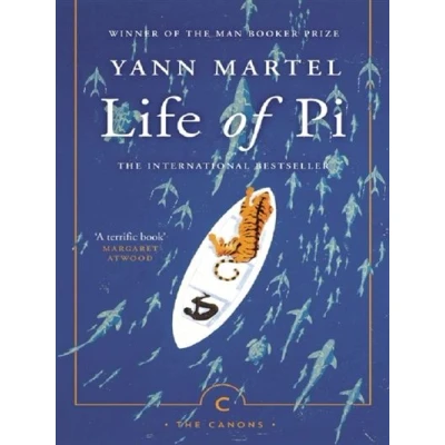 Image de Life of Pi