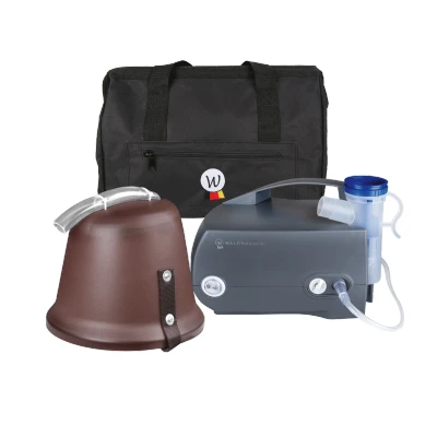 Image de Waldhausen W Health &amp; Care Inhaler