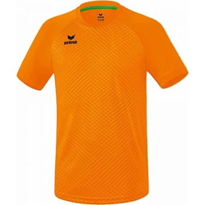 Afbeelding van Erima Madrid Uniseks kindershirt (1 stuk)
