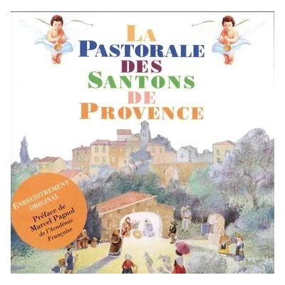 Image de Pastorale des Santons de provence