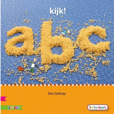 Afbeelding van Kijk!