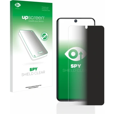 Afbeelding van upscreen privacy screenprotector voor Xiaomi 12T Pro Folie Beschermfolie Blauwlichtfilter
