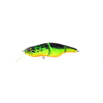 Image de Rozemeijer Little Temptation 12cm 38g (diepte 60 120cm) Couleur : SFT