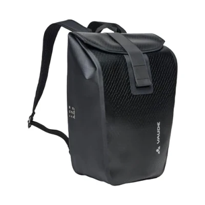 Afbeelding van Vaude Rugzak, Maat: One Size, Black