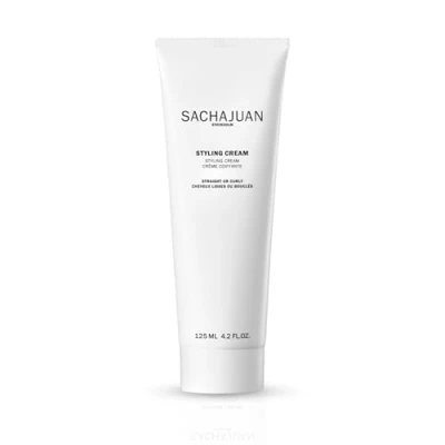 Afbeelding van SachaJuan Styling Cream 125ml Haibu by Kapperskorting.com
