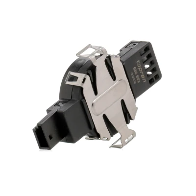 Afbeelding van TOPRAN 638 652 Regensensor VOLKSWAGEN: Golf 7, SKODA: Octavia 3 Combi