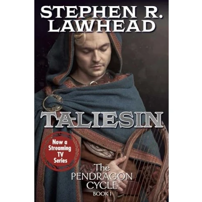 Afbeelding van Pendragon Cycle Taliesin