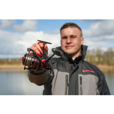 Afbeelding van Ultimate Fury Feeder Molen 4000 Slip voorop molens