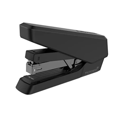 Image de Agrafeuse LX870 EasyPress pleine bande 40 feuilles Fellowes