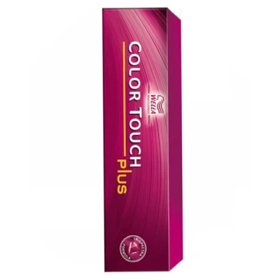 Afbeelding van Wella Color Touch Plus 33/06 60ml Haibu by Kapperskorting.com