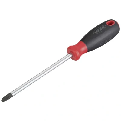 Afbeelding van VIGOR V3610 Schroevendraaier PH3 266, 150, 266 Kruisgleuf (PH) Adapter