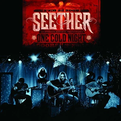 Afbeelding van One Cold Night