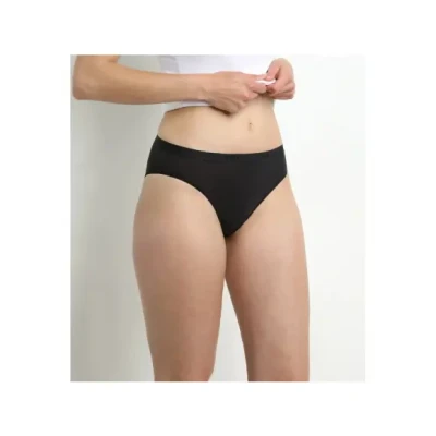 Afbeelding van Dim Slips 3 Pack 8EO NOI/BLC/ 40/42