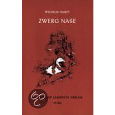 Afbeelding van Der kleine Muck / Zwerg Nase