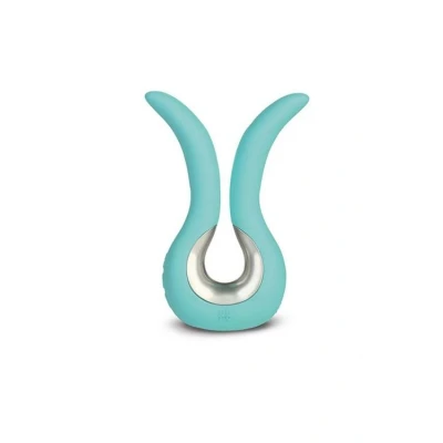 Image de Vibromasseur Rabbit Adonis Rose