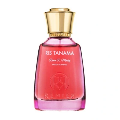 Image de Renier Perfumes Ris Tanama Extrait de Parfum 50 ml