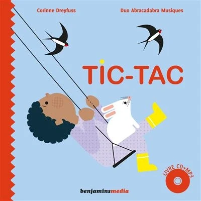 Image de Tic Tac