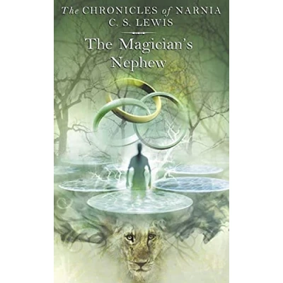 Afbeelding van The Magician&#039;s Nephew