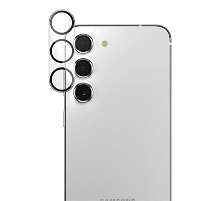 Afbeelding van Panzerglass Gehard Glas Camera Protector Samsung Galaxy S23/S23+