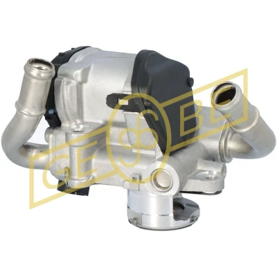 Afbeelding van NOx sensor, katalysator GEBE 9 3521 1
