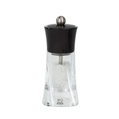 Afbeelding van Peugeot 29005 Molène Zoutmolen 14 Cm Zwart