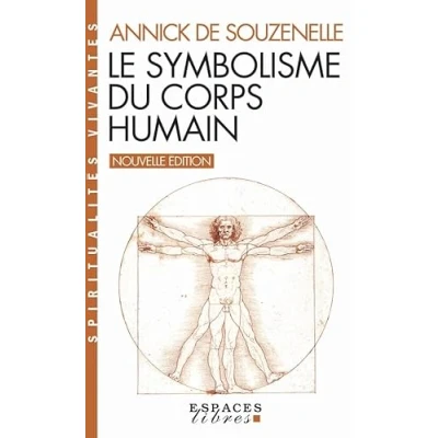 Afbeelding van Le symbolisme du corps humain