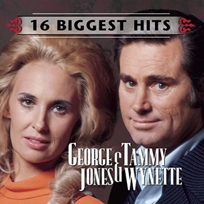 Afbeelding van 16 Biggest Hits