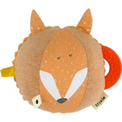 Afbeelding van Trixie activiteitenbal mr. fox